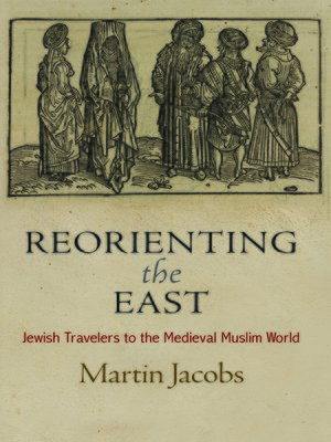 cover image of Reorienting the East